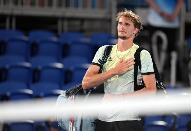 云游戏平台-【美网圆桌】德约达成年度全满贯还是目送新王加冕？