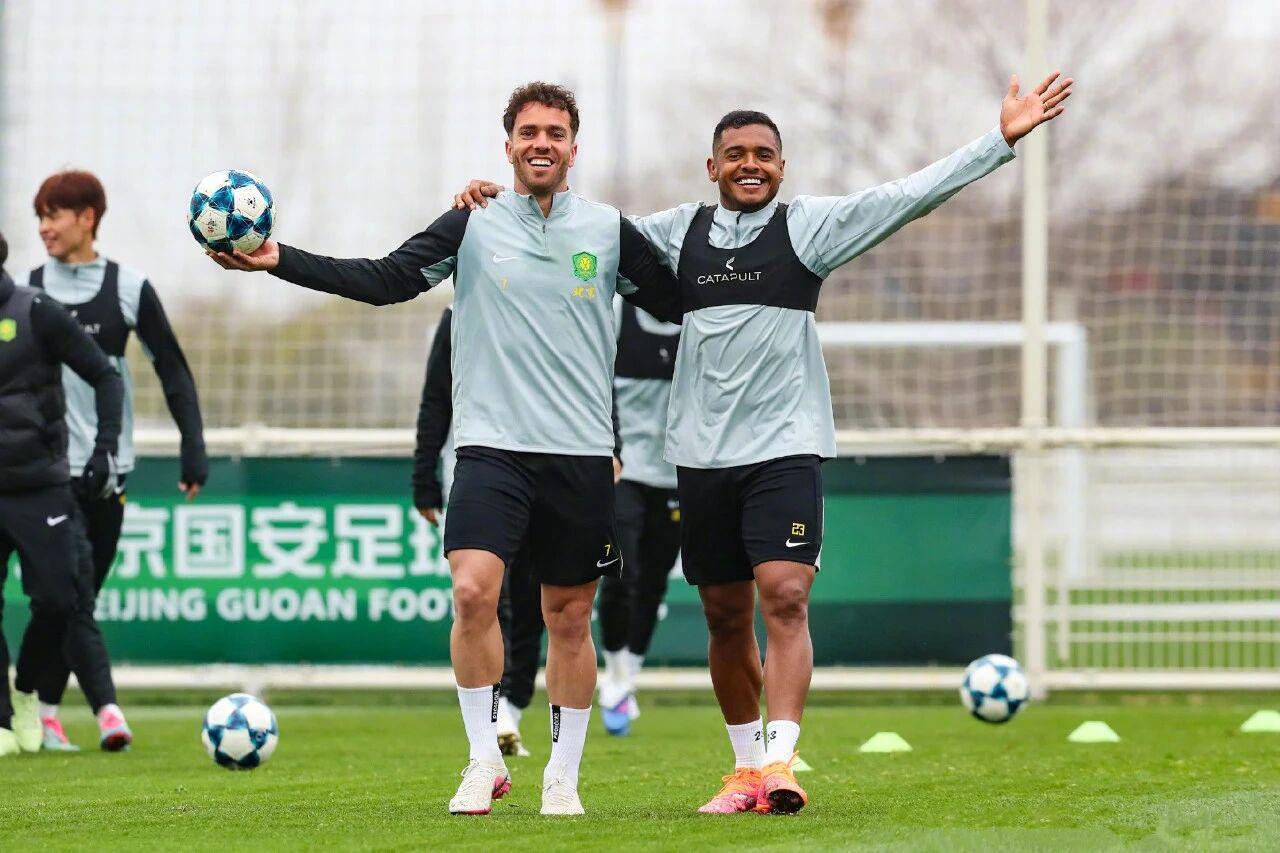 媒体人:国安外援达万问题略微复杂,能否出战京鲁大战存疑