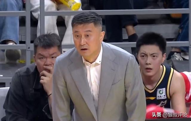 云游戏-广东完败辽宁引热议!单场追平赛季最低分 本土球员被吐槽不会打球