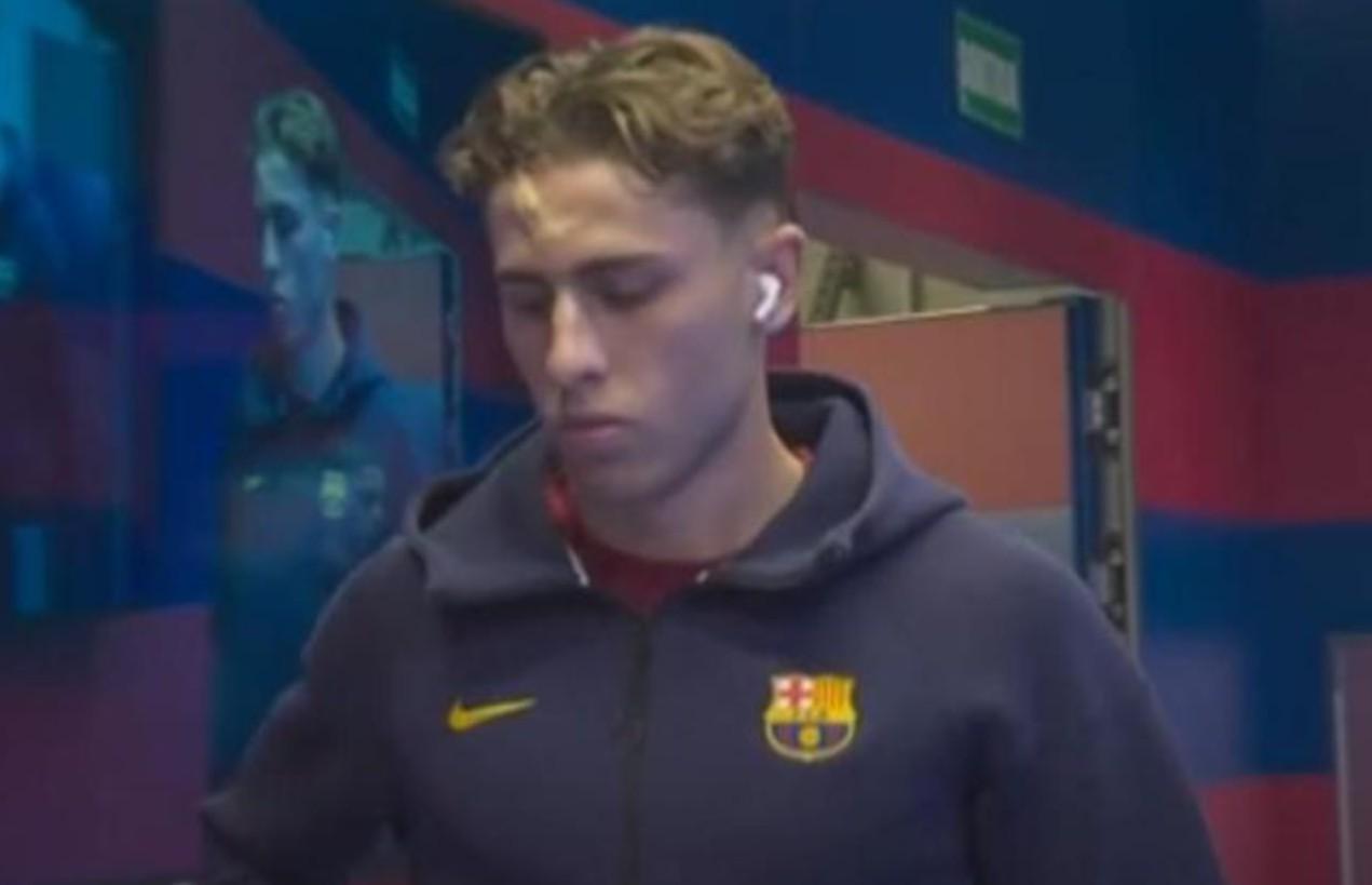 手机游戏免费下载-费尔明头部受伤近照：额头贴着敷料，能明显看到肿块